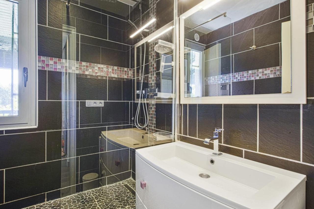 Appartement Barbeau - Welkeys Biarritz Exterior photo